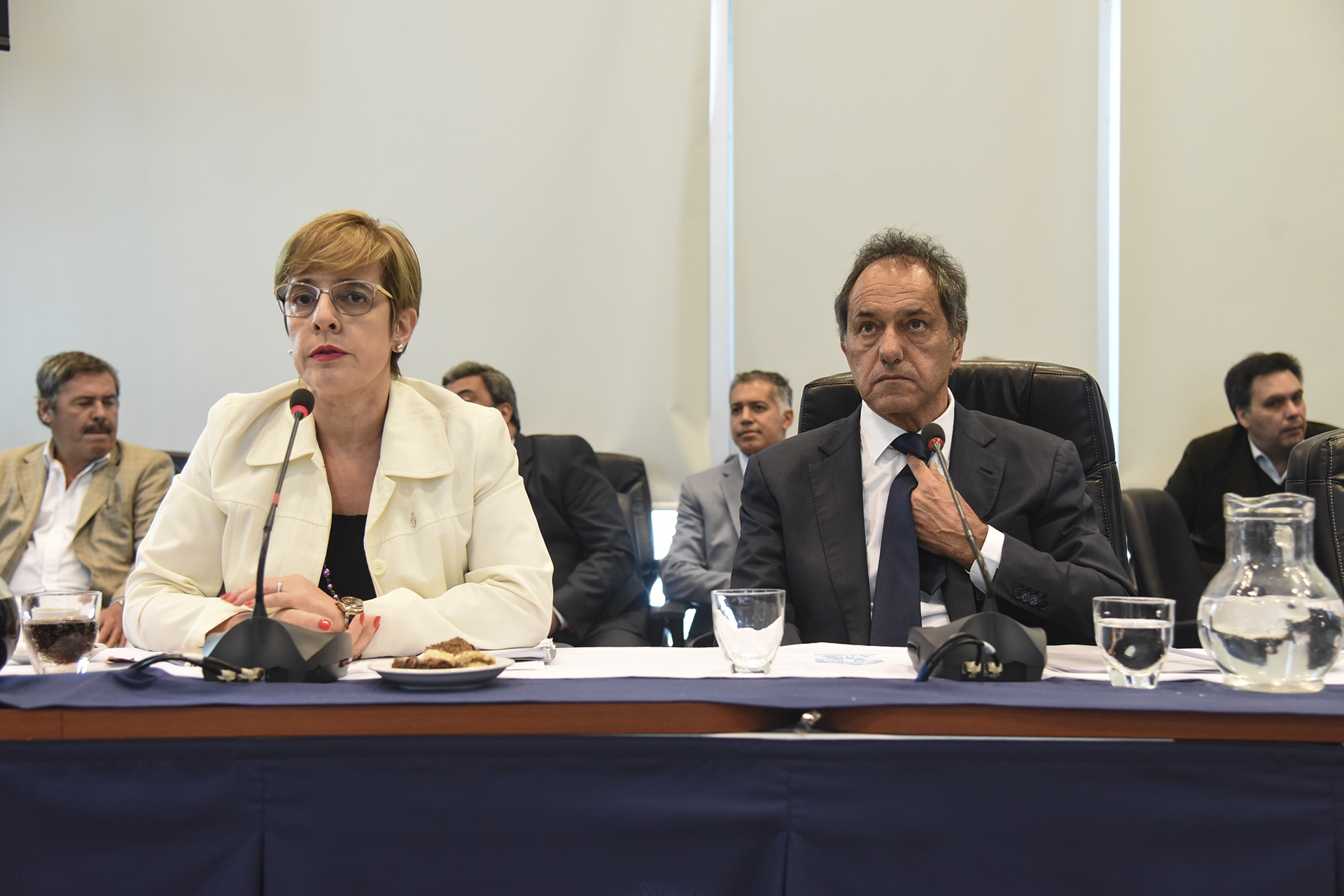 Imagenes de galerias de prensa